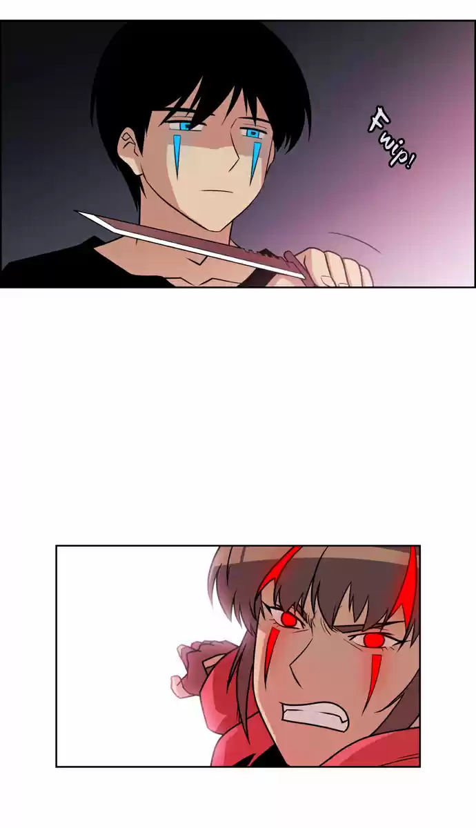 City of the Dead Sorcerer Ch. 151 Prelude (7)