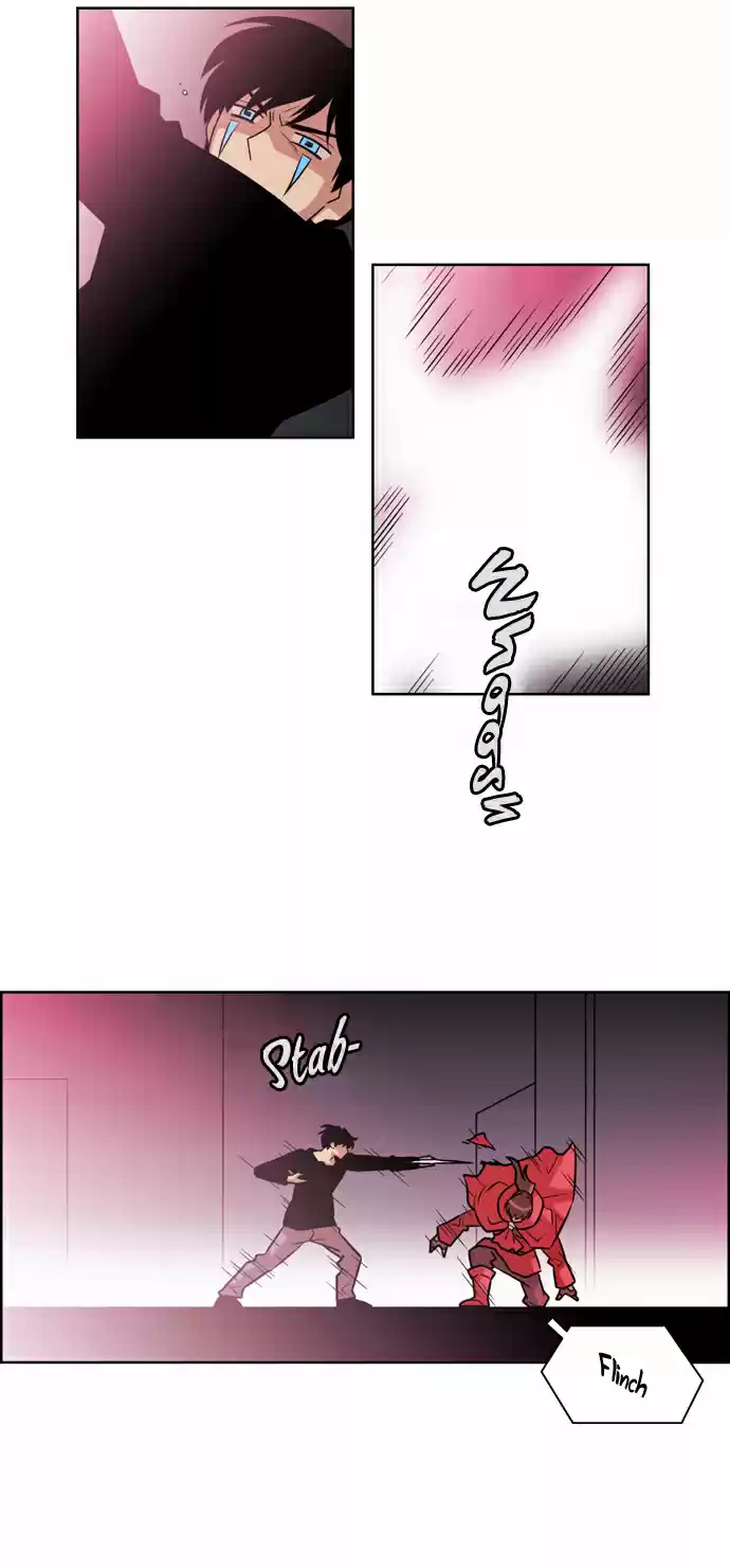 City of the Dead Sorcerer Ch. 151 Prelude (7)