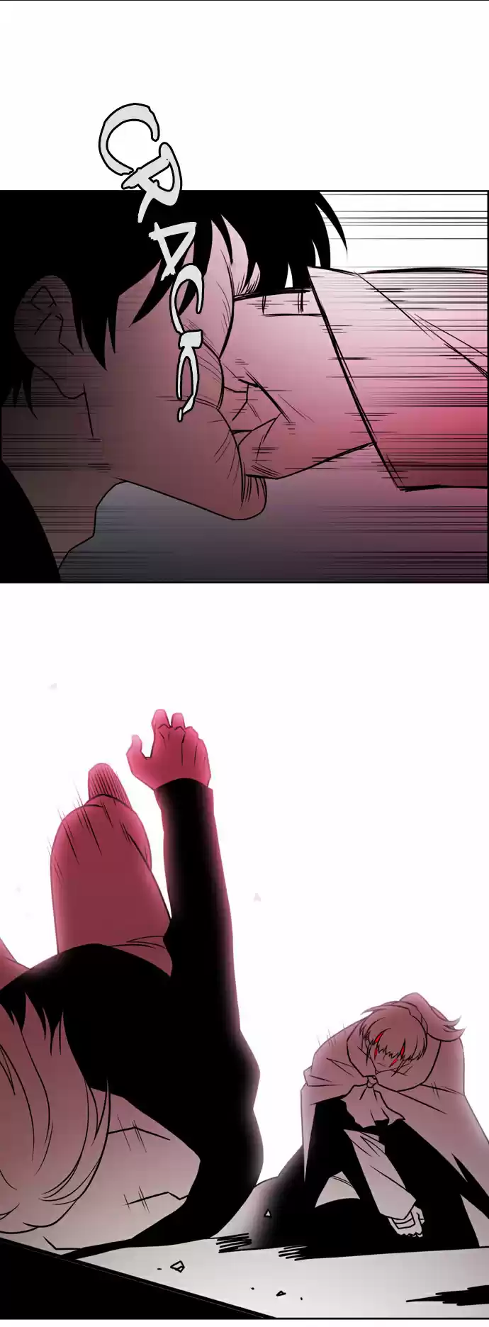 City of the Dead Sorcerer Ch. 151 Prelude (7)