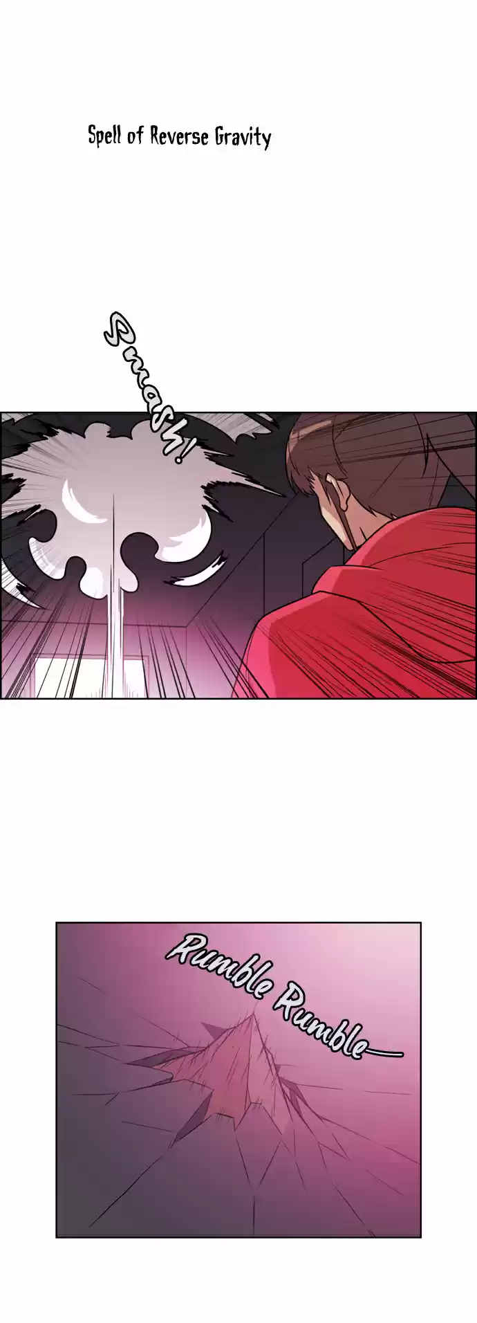 City of the Dead Sorcerer Ch. 151 Prelude (7)