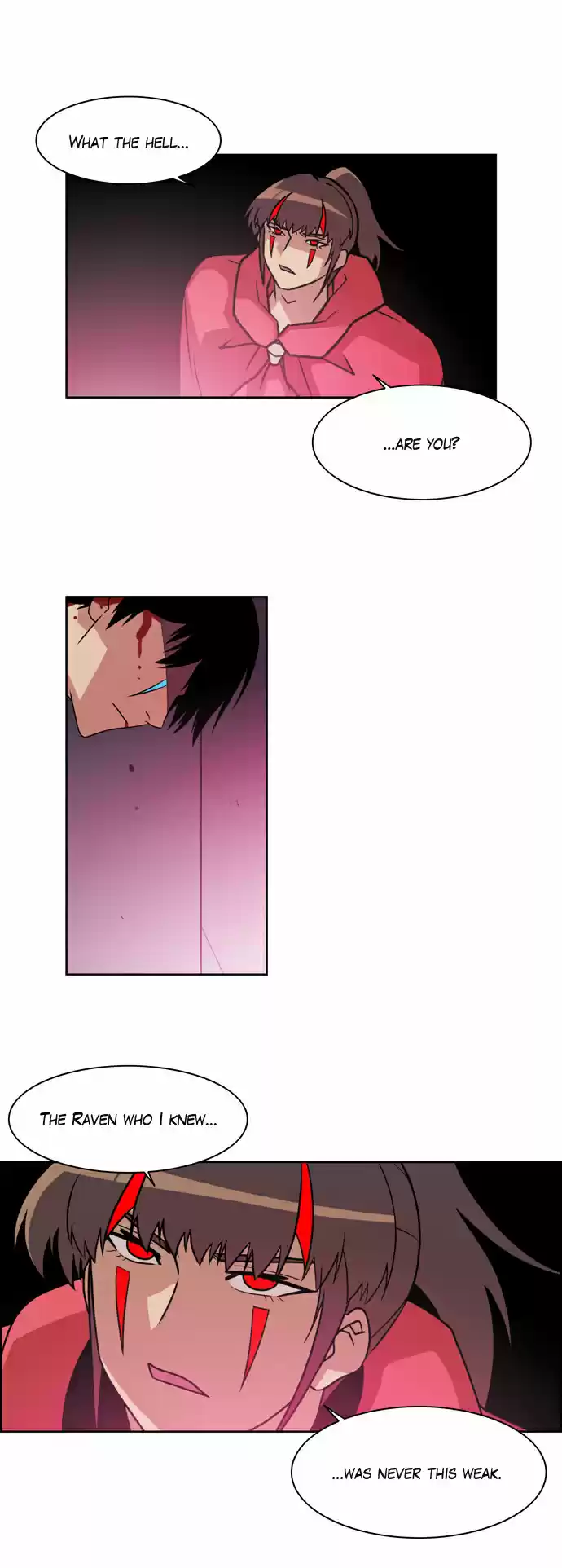 City of the Dead Sorcerer Ch. 151 Prelude (7)