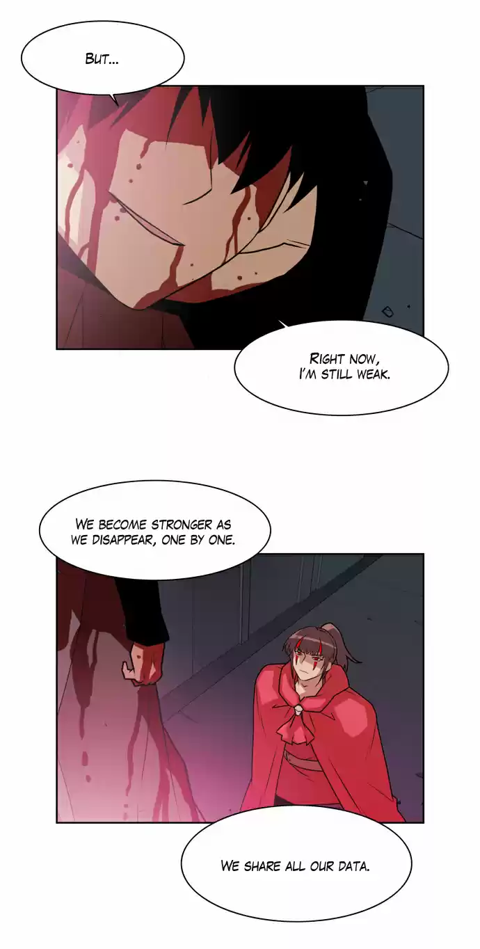 City of the Dead Sorcerer Ch. 151 Prelude (7)