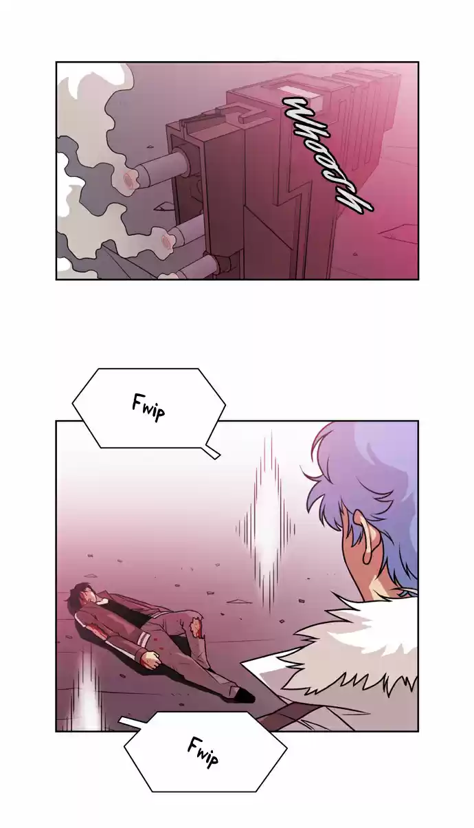 City of the Dead Sorcerer Ch. 151 Prelude (7)