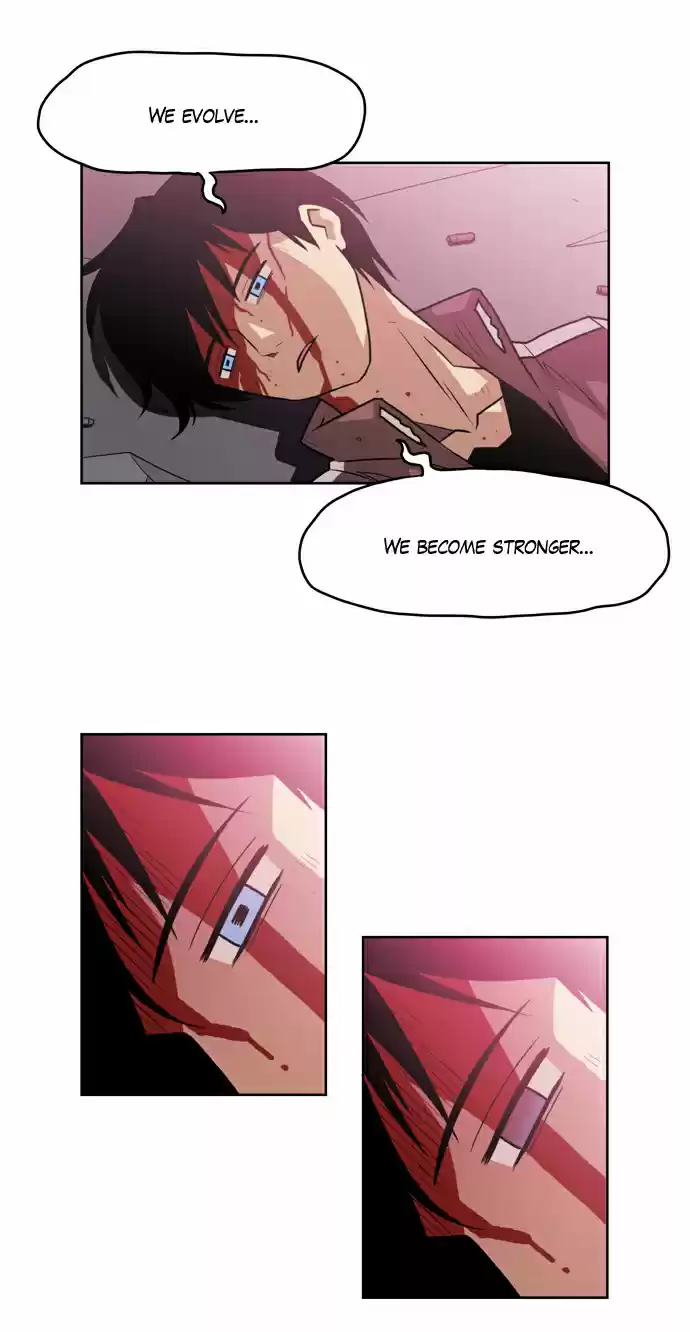 City of the Dead Sorcerer Ch. 151 Prelude (7)