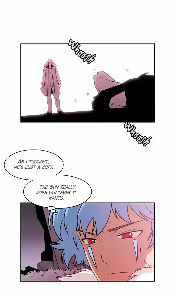 City of the Dead Sorcerer Ch. 151 Prelude (7)