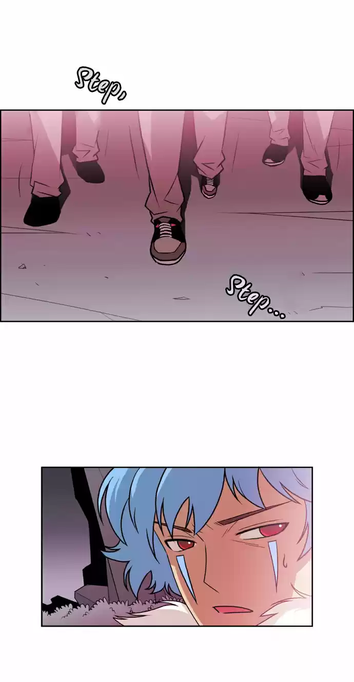 City of the Dead Sorcerer Ch. 151 Prelude (7)