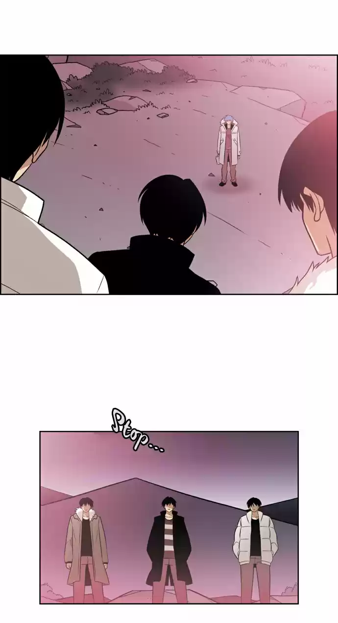 City of the Dead Sorcerer Ch. 151 Prelude (7)