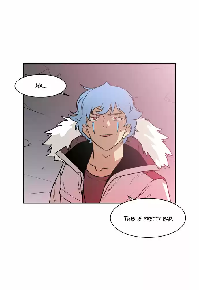 City of the Dead Sorcerer Ch. 151 Prelude (7)