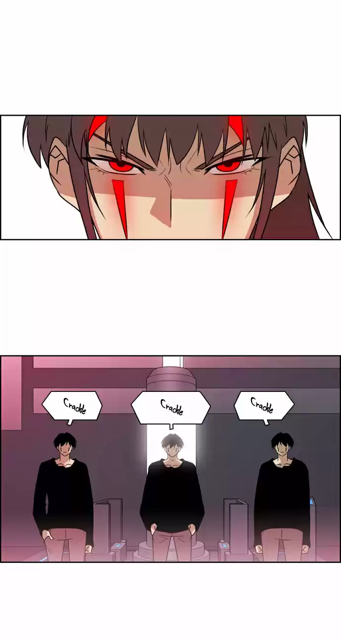 City of the Dead Sorcerer Ch. 151 Prelude (7)