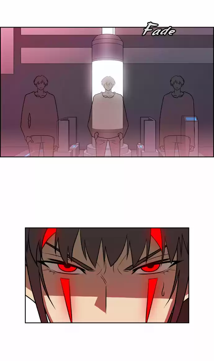 City of the Dead Sorcerer Ch. 151 Prelude (7)