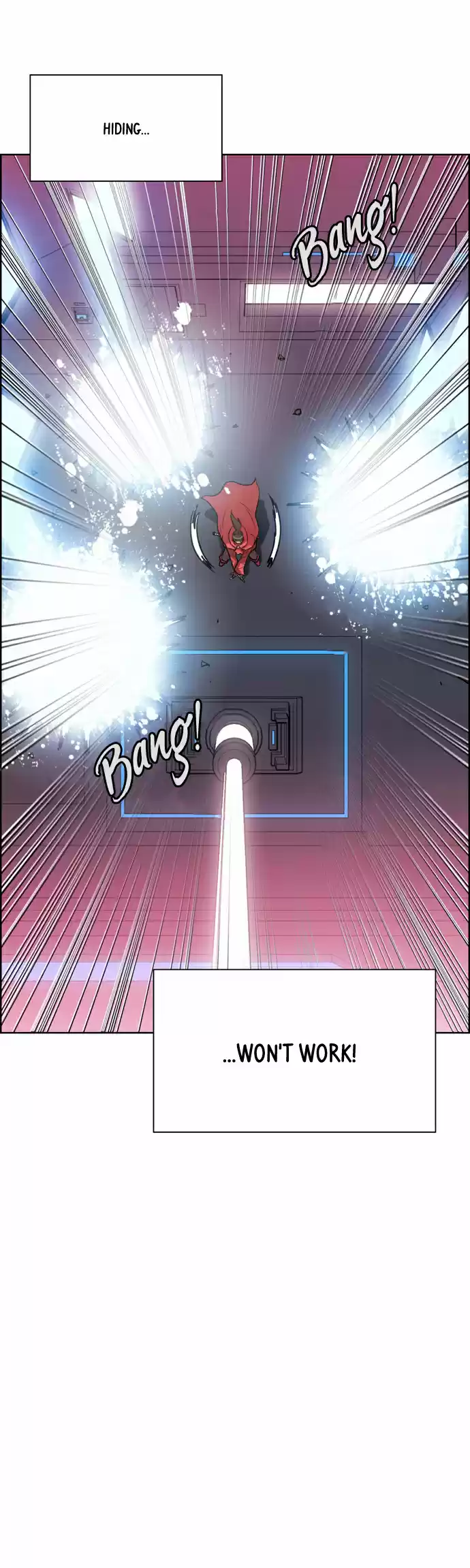 City of the Dead Sorcerer Ch. 151 Prelude (7)