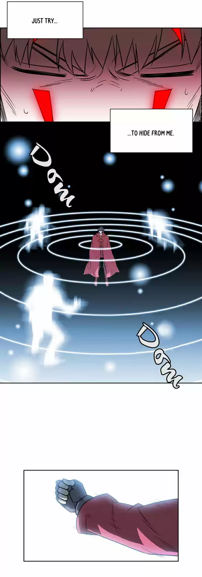 City of the Dead Sorcerer Ch. 152 Prelude (8)