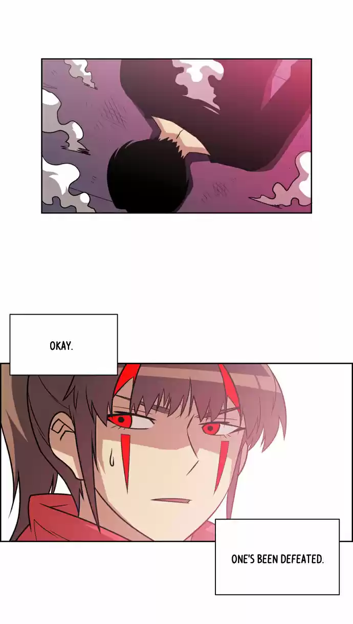 City of the Dead Sorcerer Ch. 152 Prelude (8)