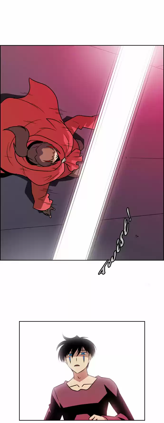 City of the Dead Sorcerer Ch. 152 Prelude (8)