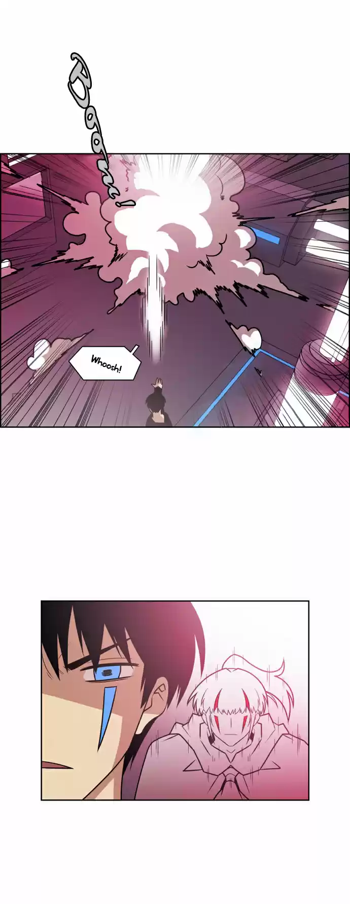 City of the Dead Sorcerer Ch. 152 Prelude (8)