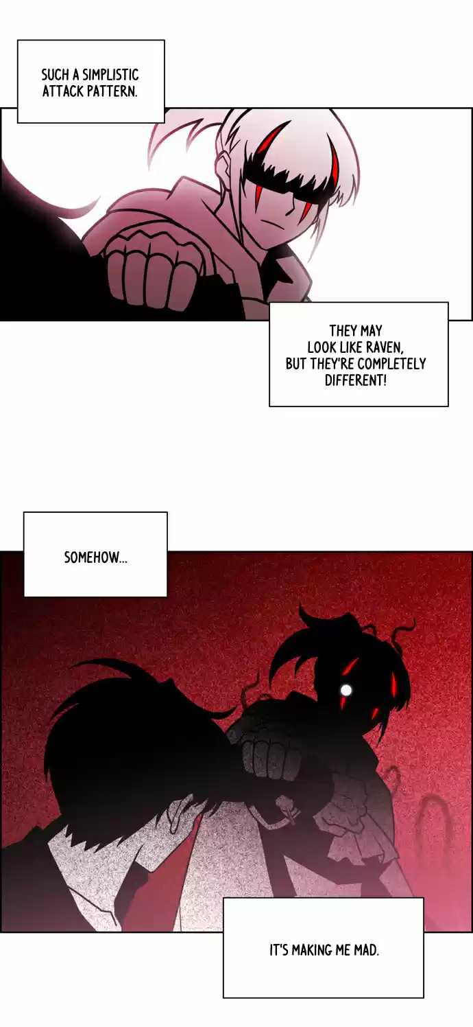 City of the Dead Sorcerer Ch. 152 Prelude (8)