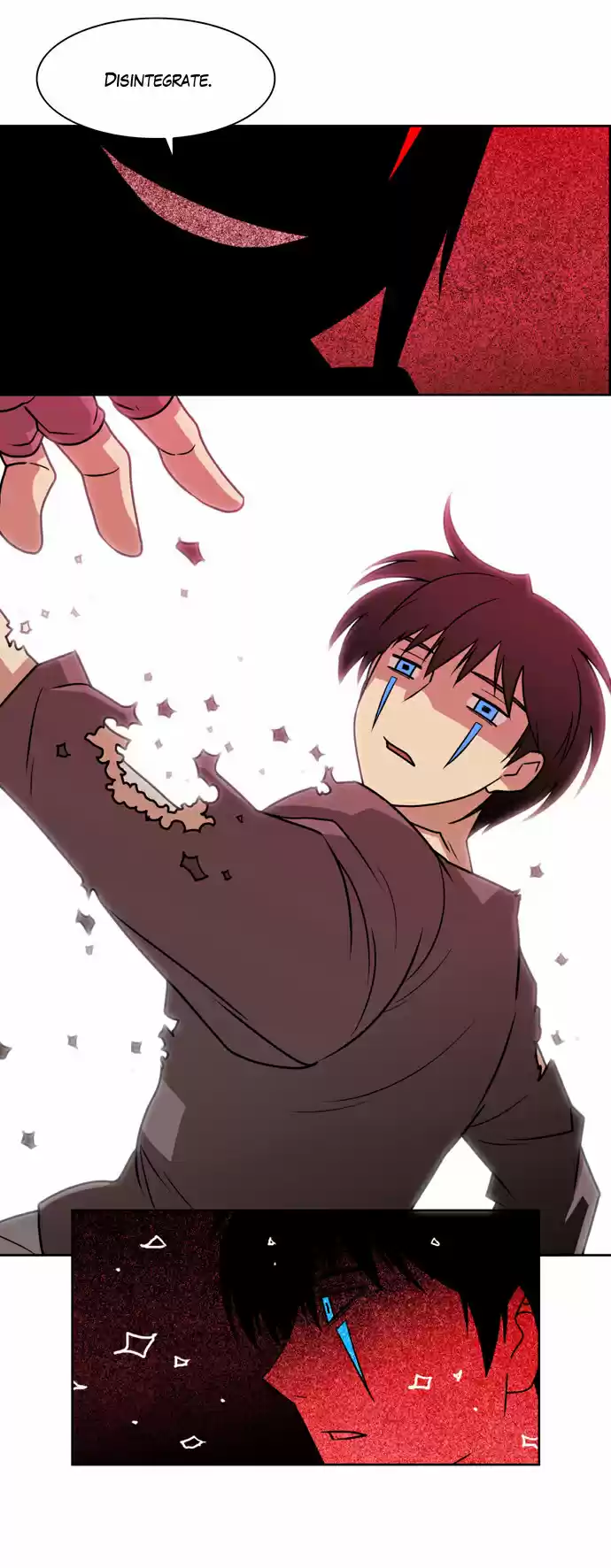 City of the Dead Sorcerer Ch. 152 Prelude (8)