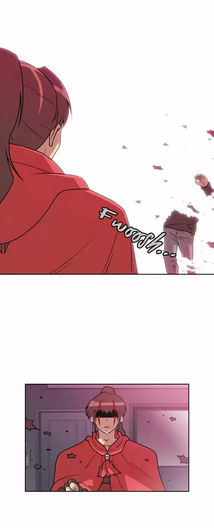 City of the Dead Sorcerer Ch. 152 Prelude (8)