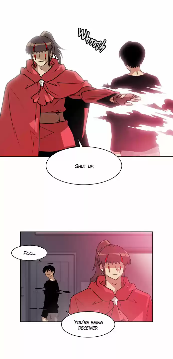 City of the Dead Sorcerer Ch. 152 Prelude (8)