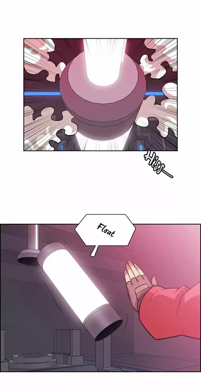 City of the Dead Sorcerer Ch. 152 Prelude (8)