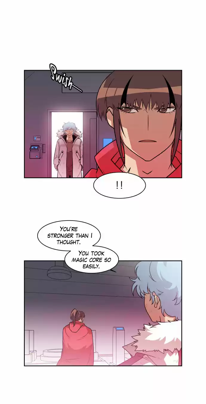 City of the Dead Sorcerer Ch. 152 Prelude (8)