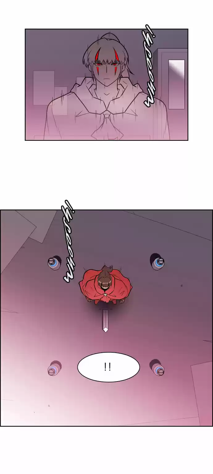 City of the Dead Sorcerer Ch. 152 Prelude (8)