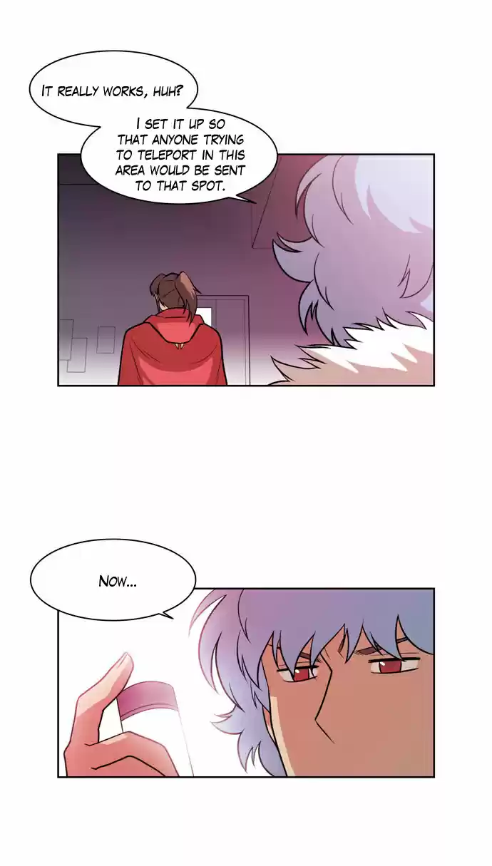 City of the Dead Sorcerer Ch. 152 Prelude (8)