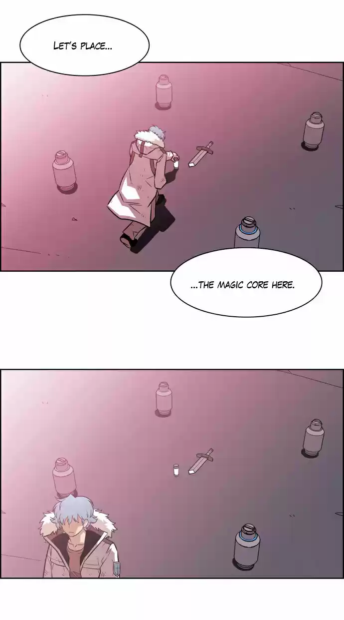 City of the Dead Sorcerer Ch. 152 Prelude (8)