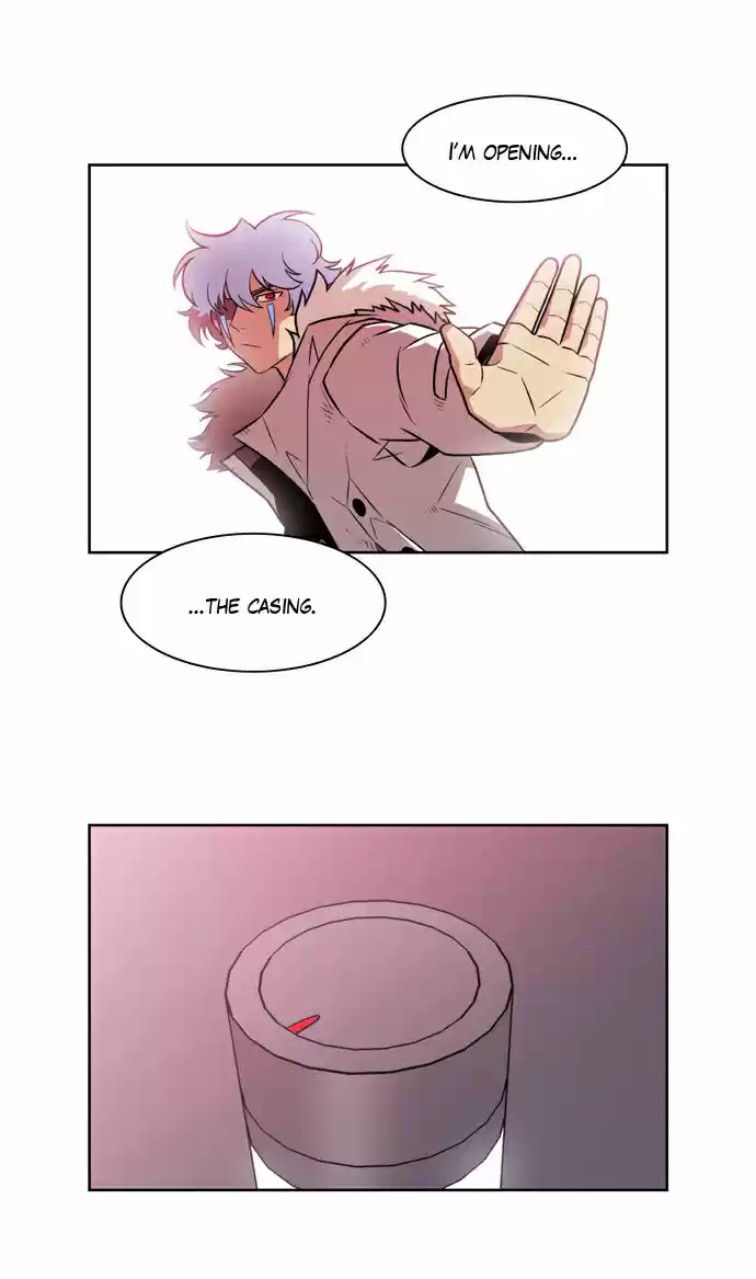 City of the Dead Sorcerer Ch. 152 Prelude (8)