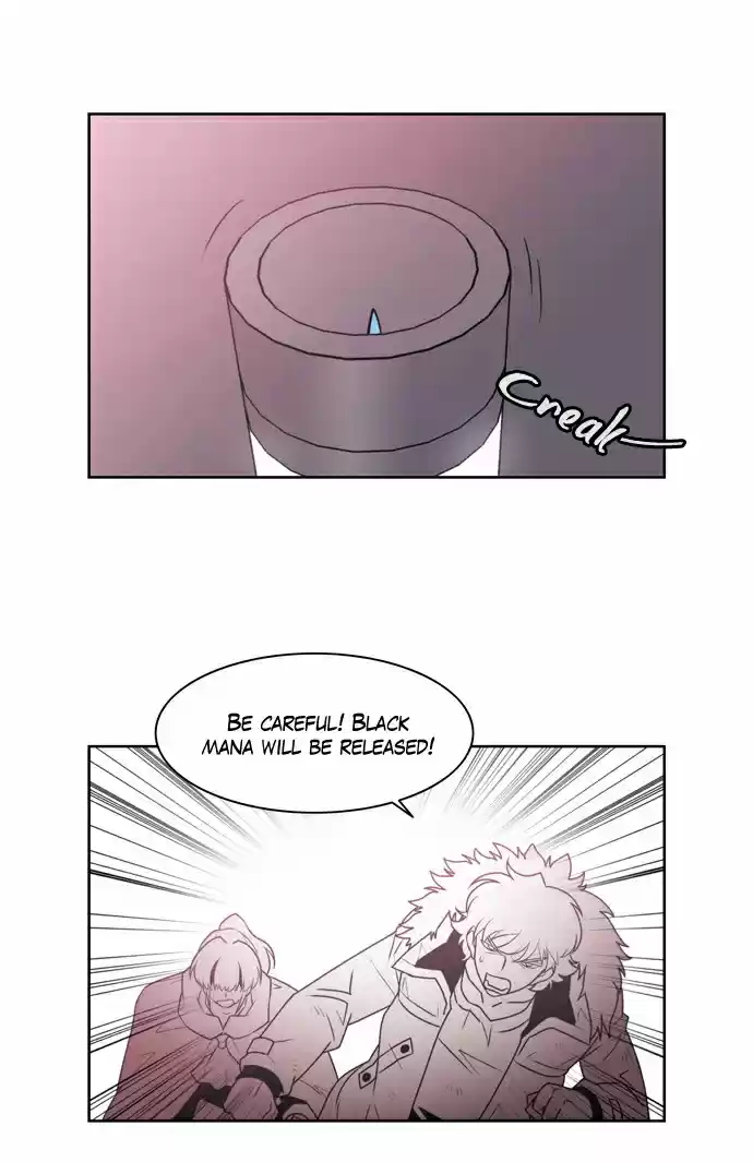 City of the Dead Sorcerer Ch. 152 Prelude (8)