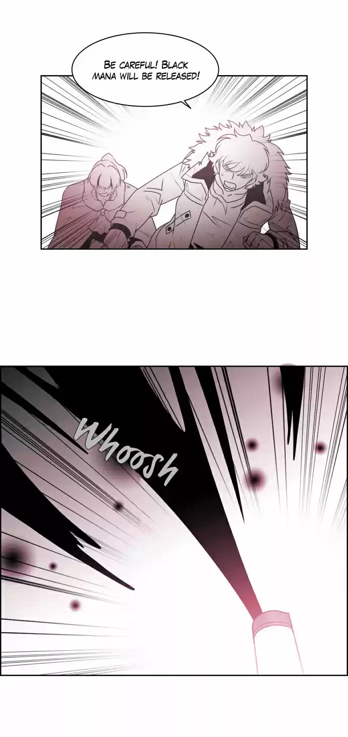 City of the Dead Sorcerer Ch. 153 Prelude (9)