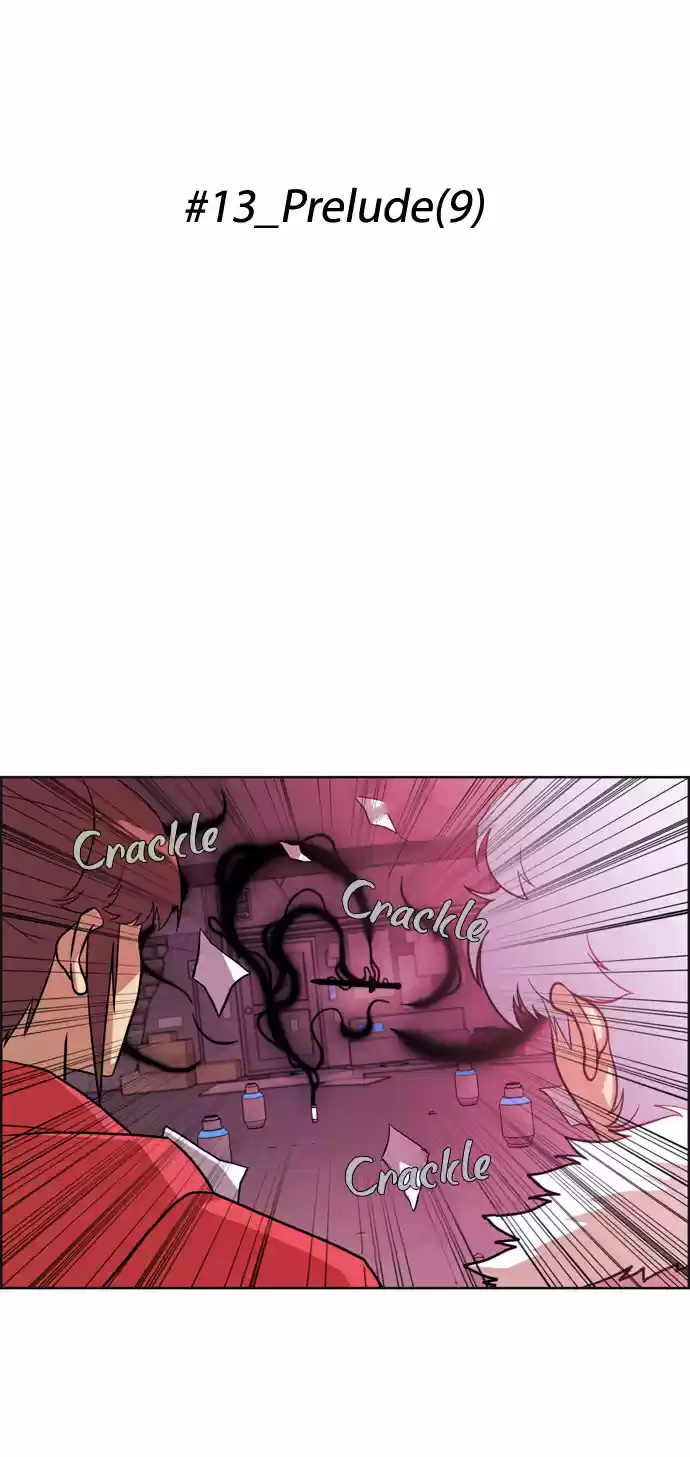 City of the Dead Sorcerer Ch. 153 Prelude (9)