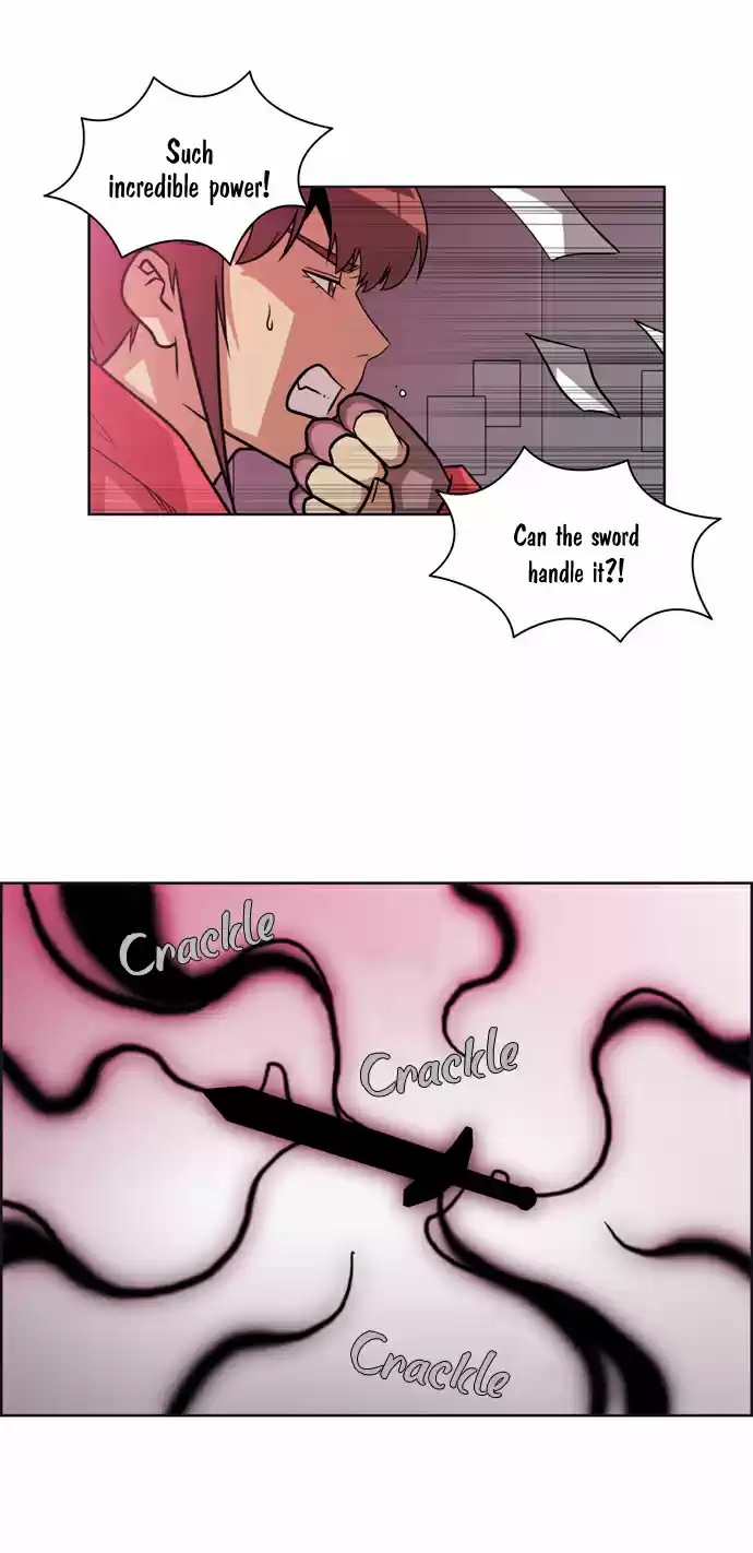 City of the Dead Sorcerer Ch. 153 Prelude (9)