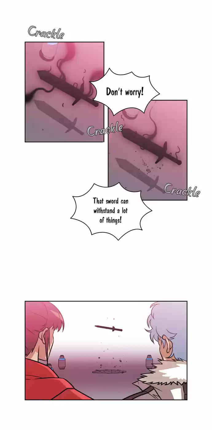 City of the Dead Sorcerer Ch. 153 Prelude (9)