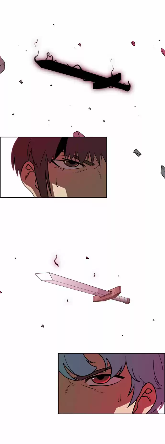 City of the Dead Sorcerer Ch. 153 Prelude (9)