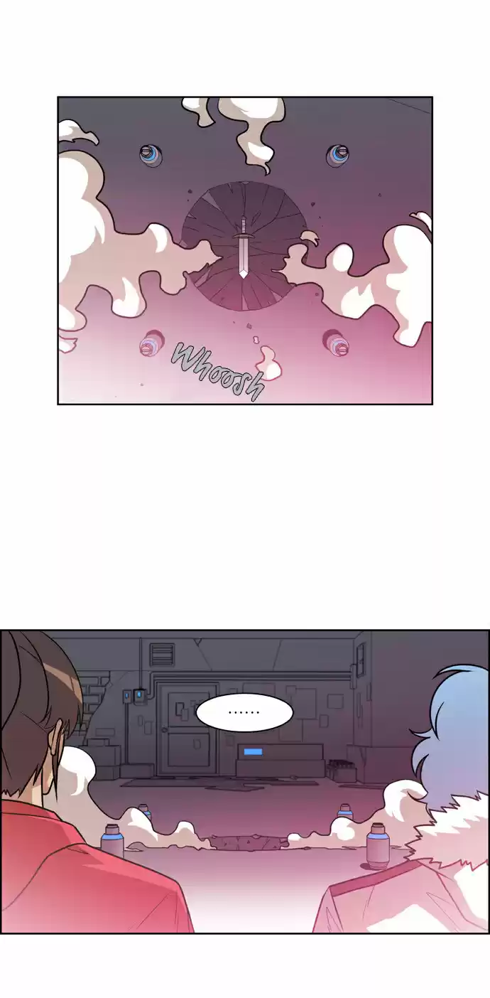 City of the Dead Sorcerer Ch. 153 Prelude (9)