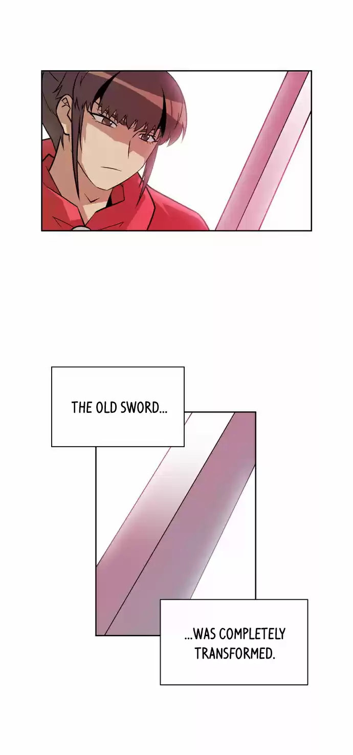 City of the Dead Sorcerer Ch. 153 Prelude (9)