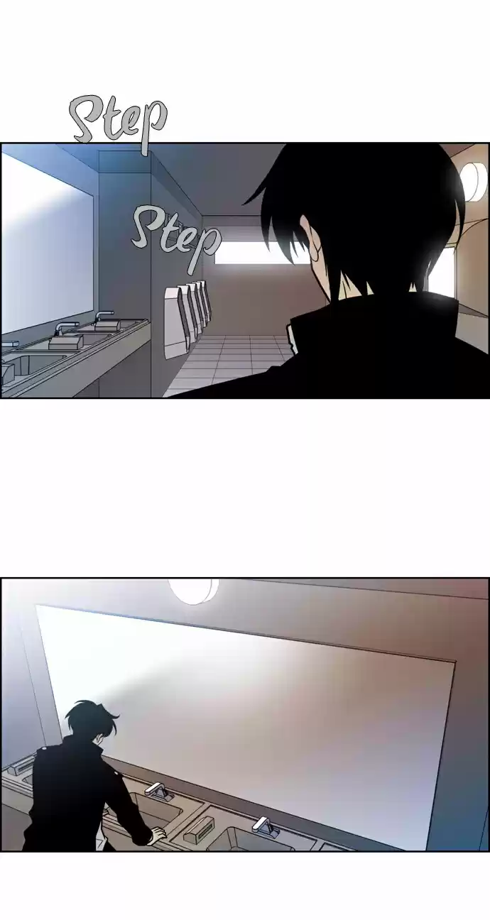 City of the Dead Sorcerer Ch. 153 Prelude (9)