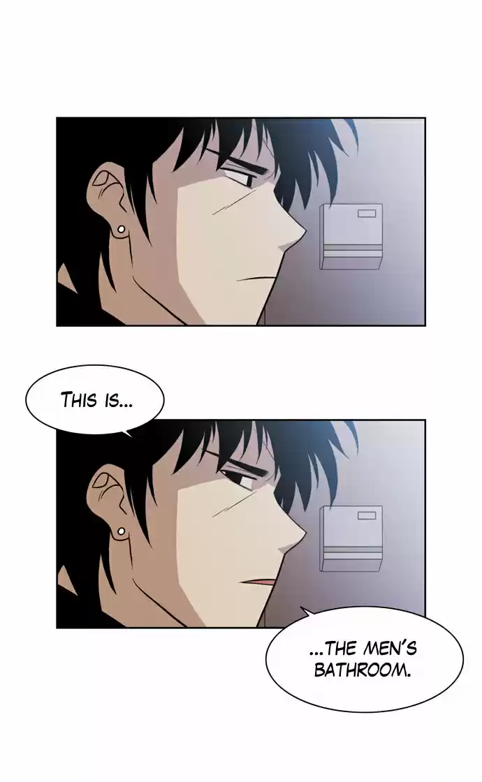 City of the Dead Sorcerer Ch. 153 Prelude (9)