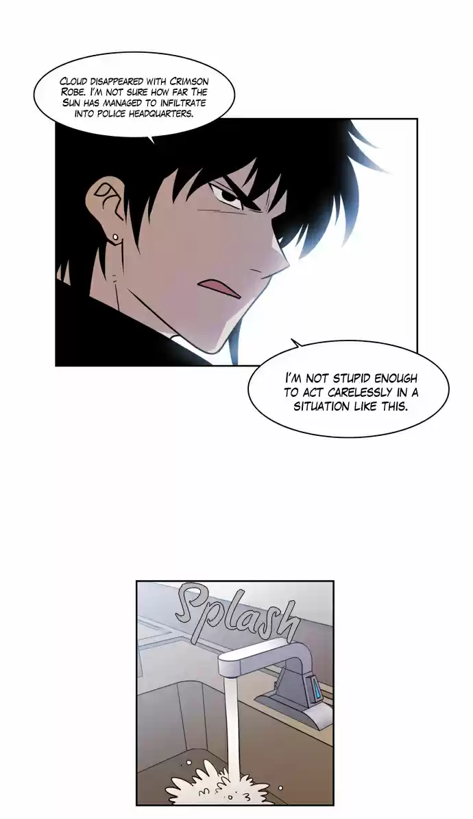 City of the Dead Sorcerer Ch. 153 Prelude (9)