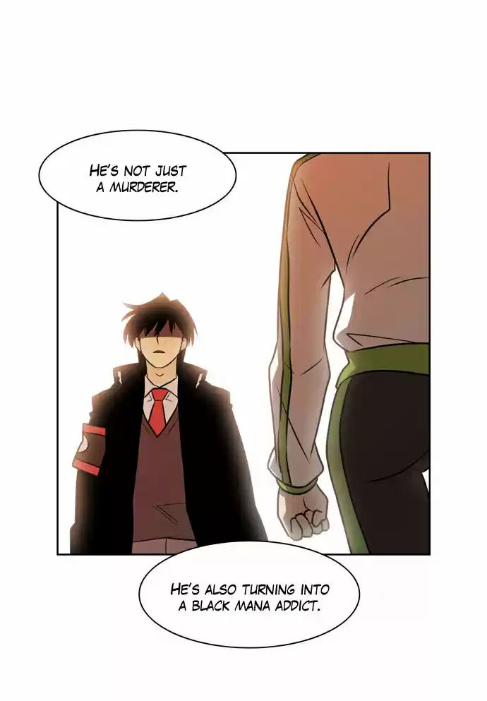 City of the Dead Sorcerer Ch. 153 Prelude (9)