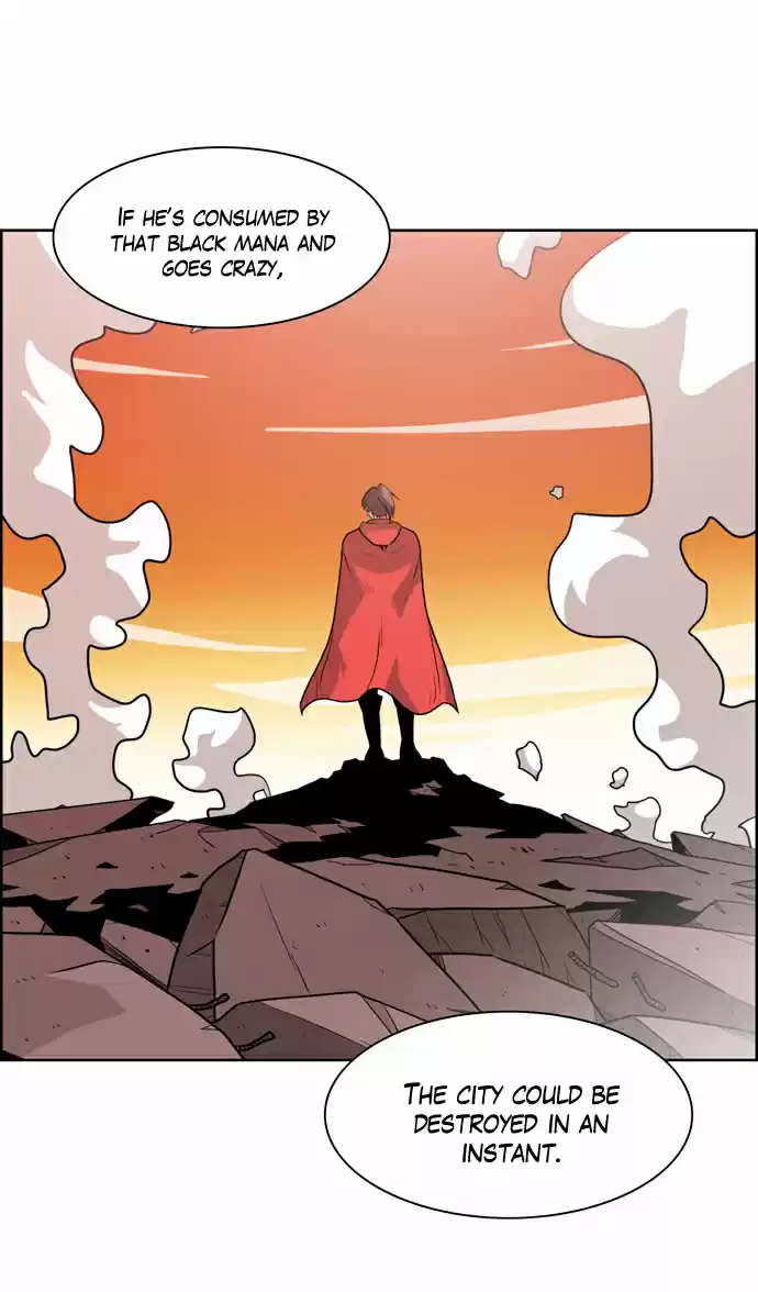 City of the Dead Sorcerer Ch. 153 Prelude (9)