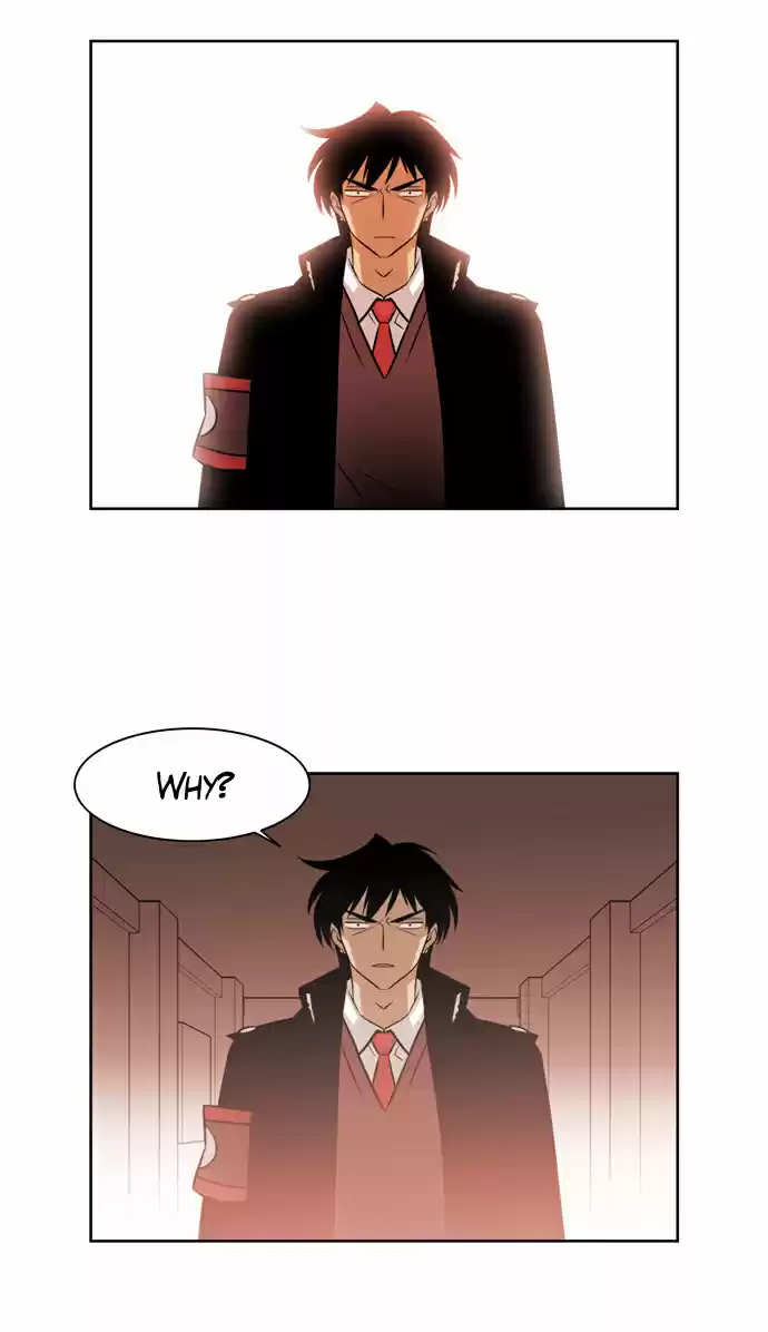 City of the Dead Sorcerer Ch. 153 Prelude (9)