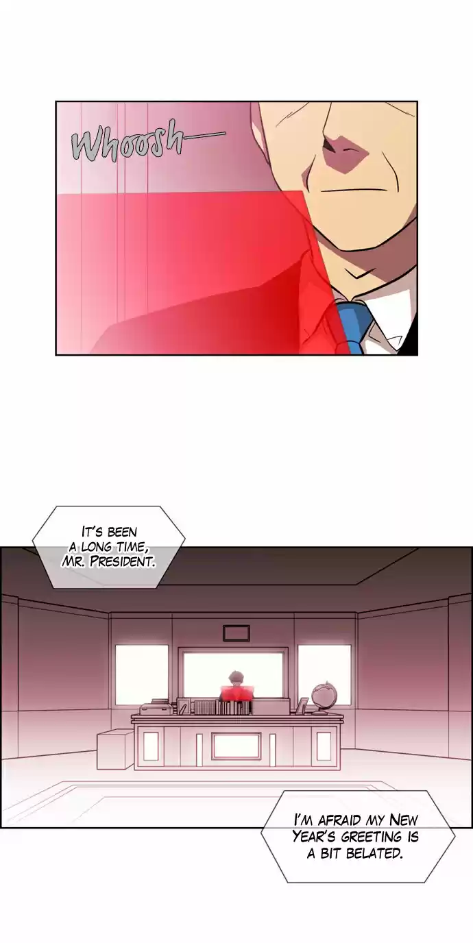 City of the Dead Sorcerer Ch. 154 Prelude (10)