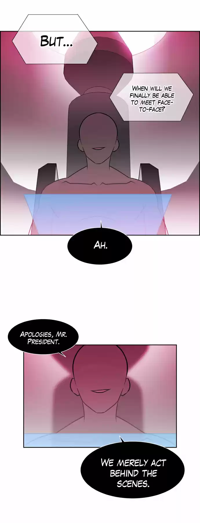 City of the Dead Sorcerer Ch. 154 Prelude (10)