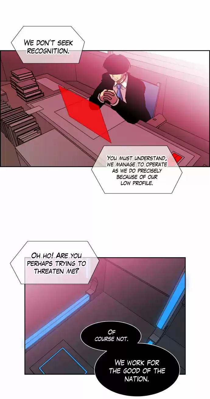 City of the Dead Sorcerer Ch. 154 Prelude (10)