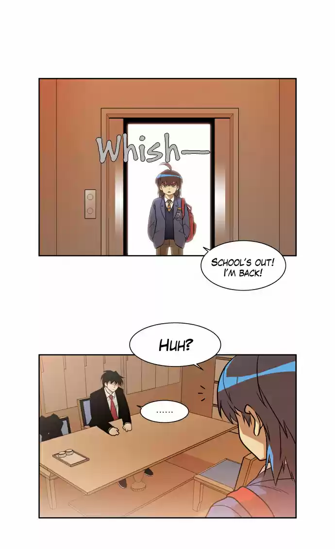 City of the Dead Sorcerer Ch. 154 Prelude (10)