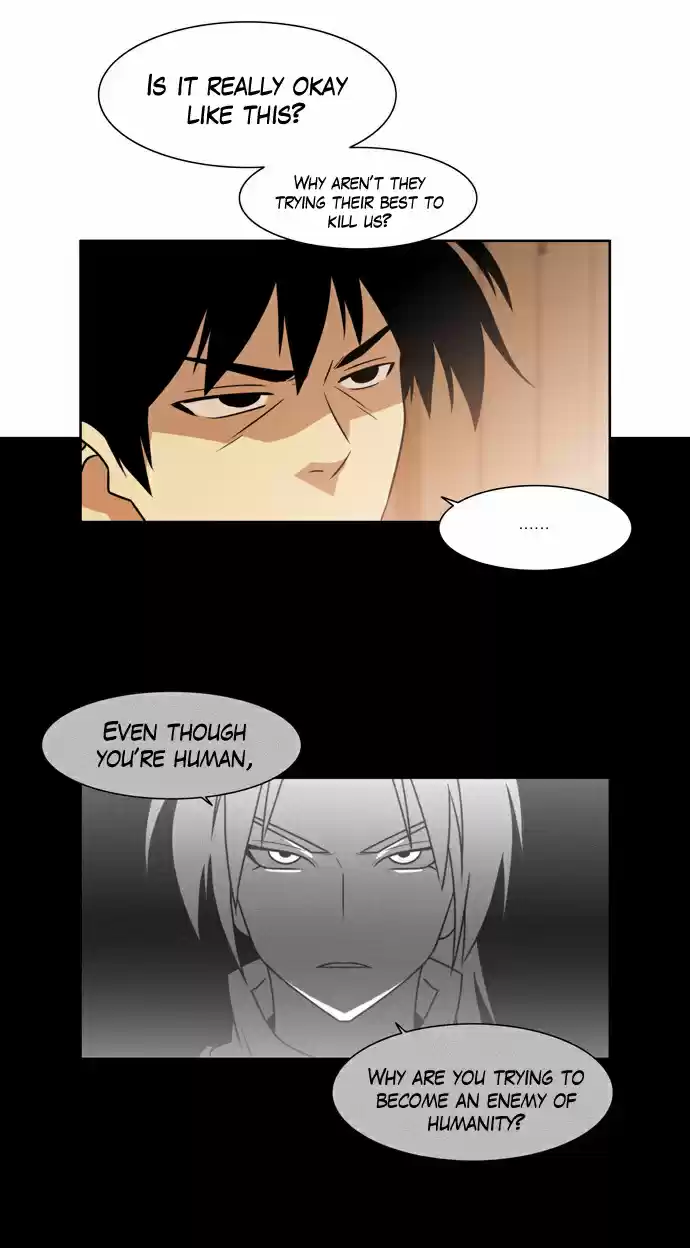 City of the Dead Sorcerer Ch. 154 Prelude (10)