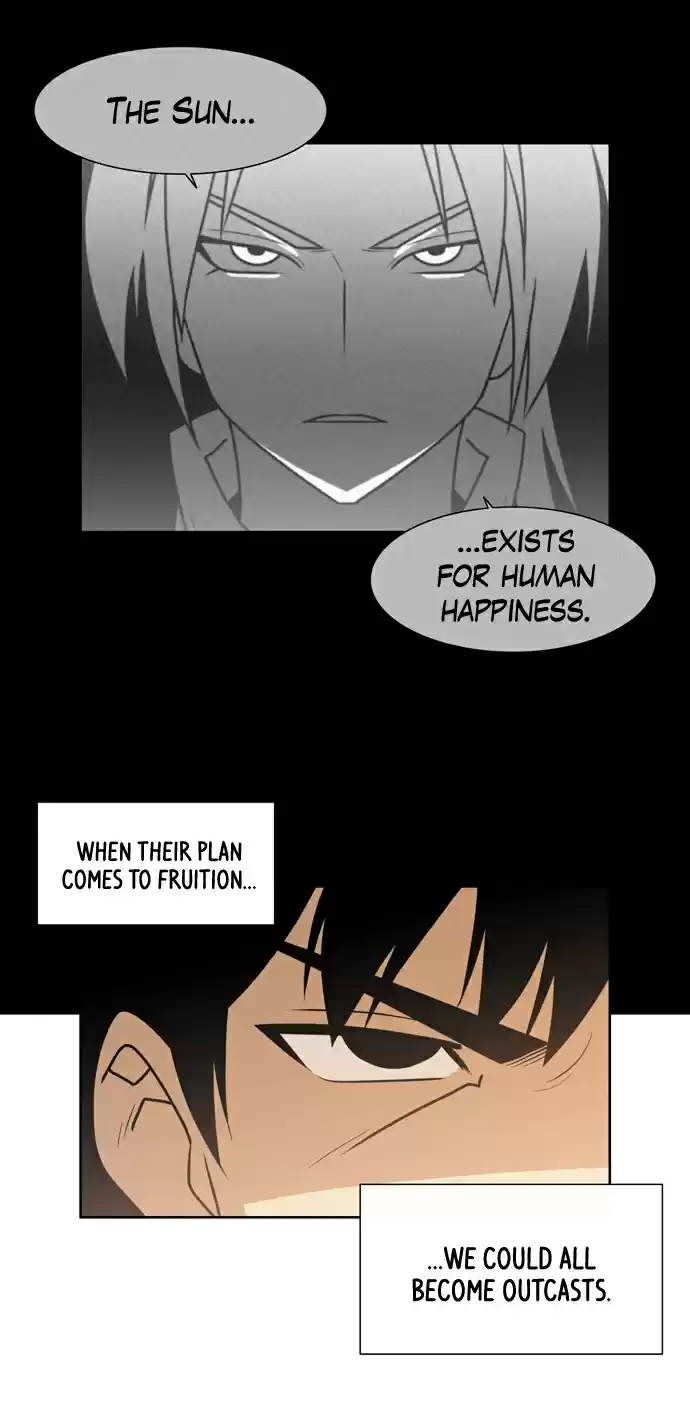 City of the Dead Sorcerer Ch. 154 Prelude (10)