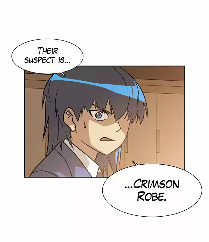 City of the Dead Sorcerer Ch. 154 Prelude (10)